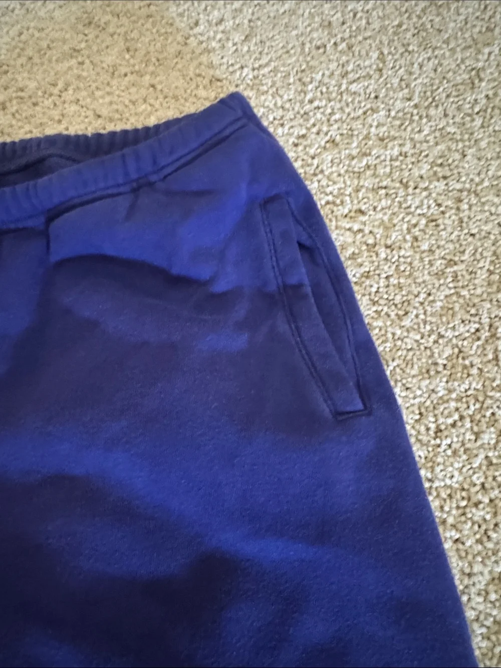 SKIMS Classic Jogger Pants
